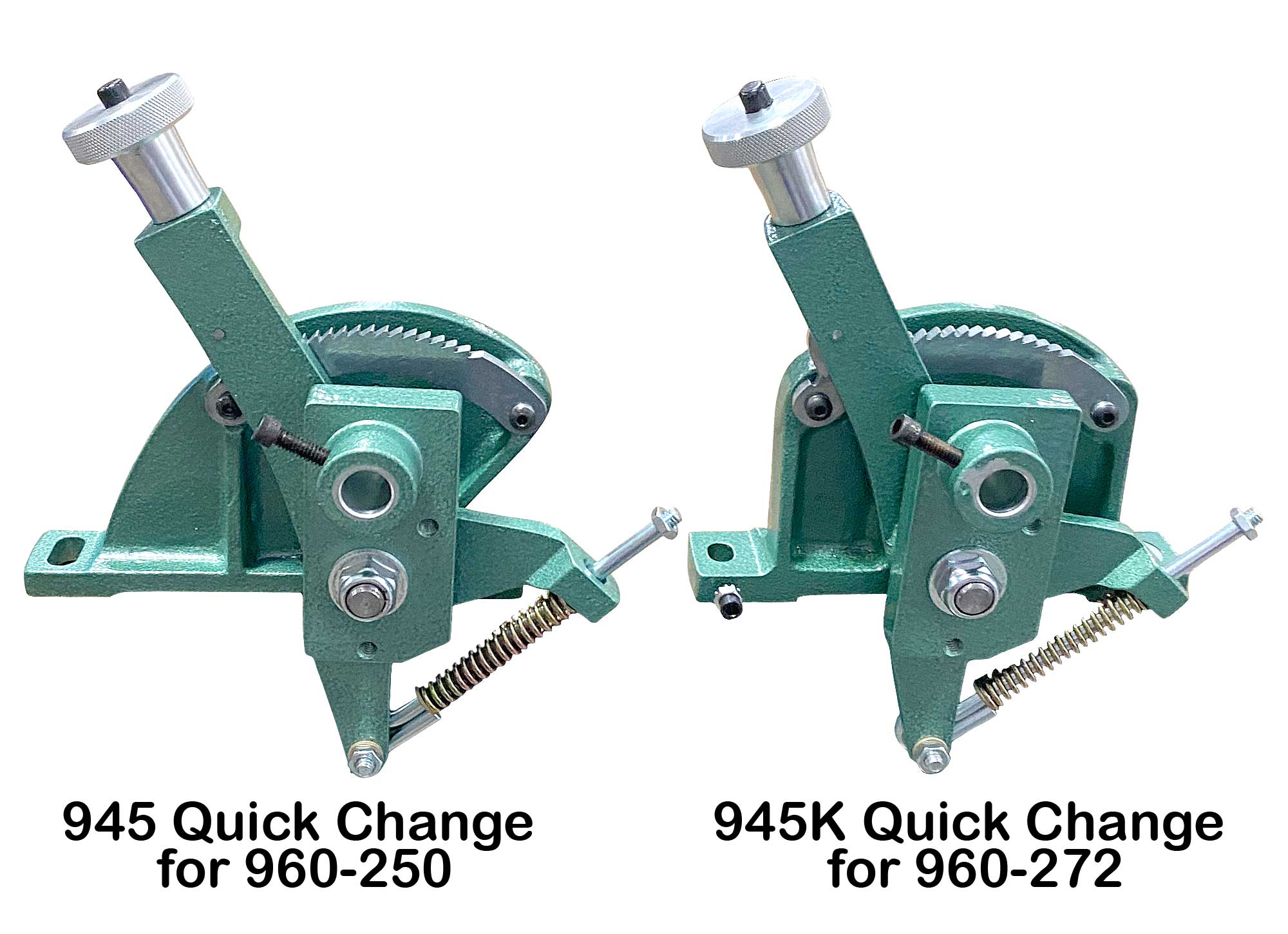 Make sure you order the right part.   The 945 and the 945K are not the same part.